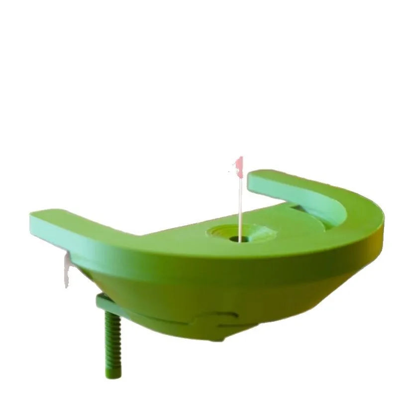 New 3D Printed Golf Toy Desktop Game Home Decor Crafts Golf Lovers Miniature Figurine Ornament Cross-Border Home Garden Item